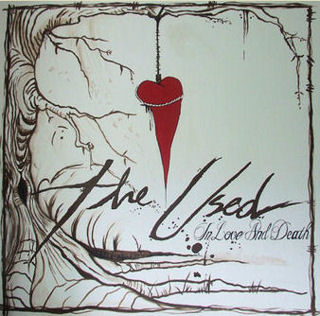 The Used Mural