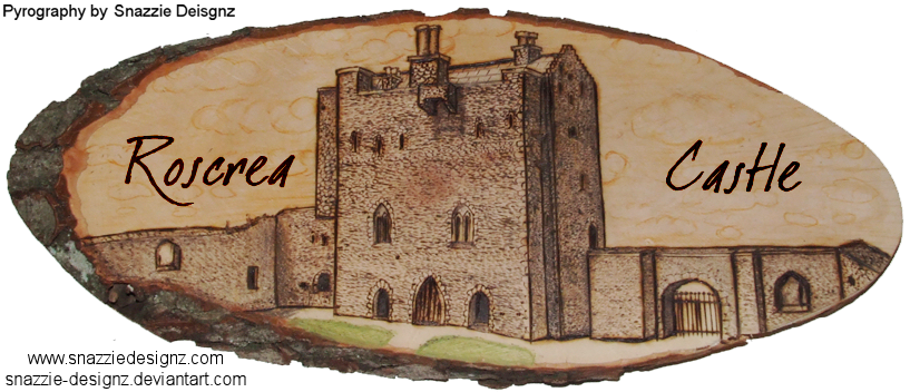 Roscrea_Castle