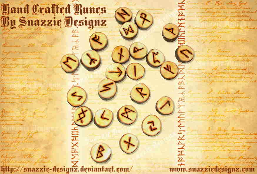 Runes